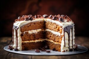 Cake