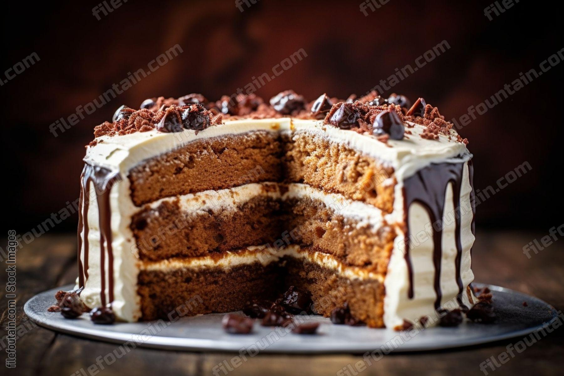 Cake