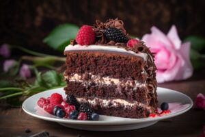 Cake