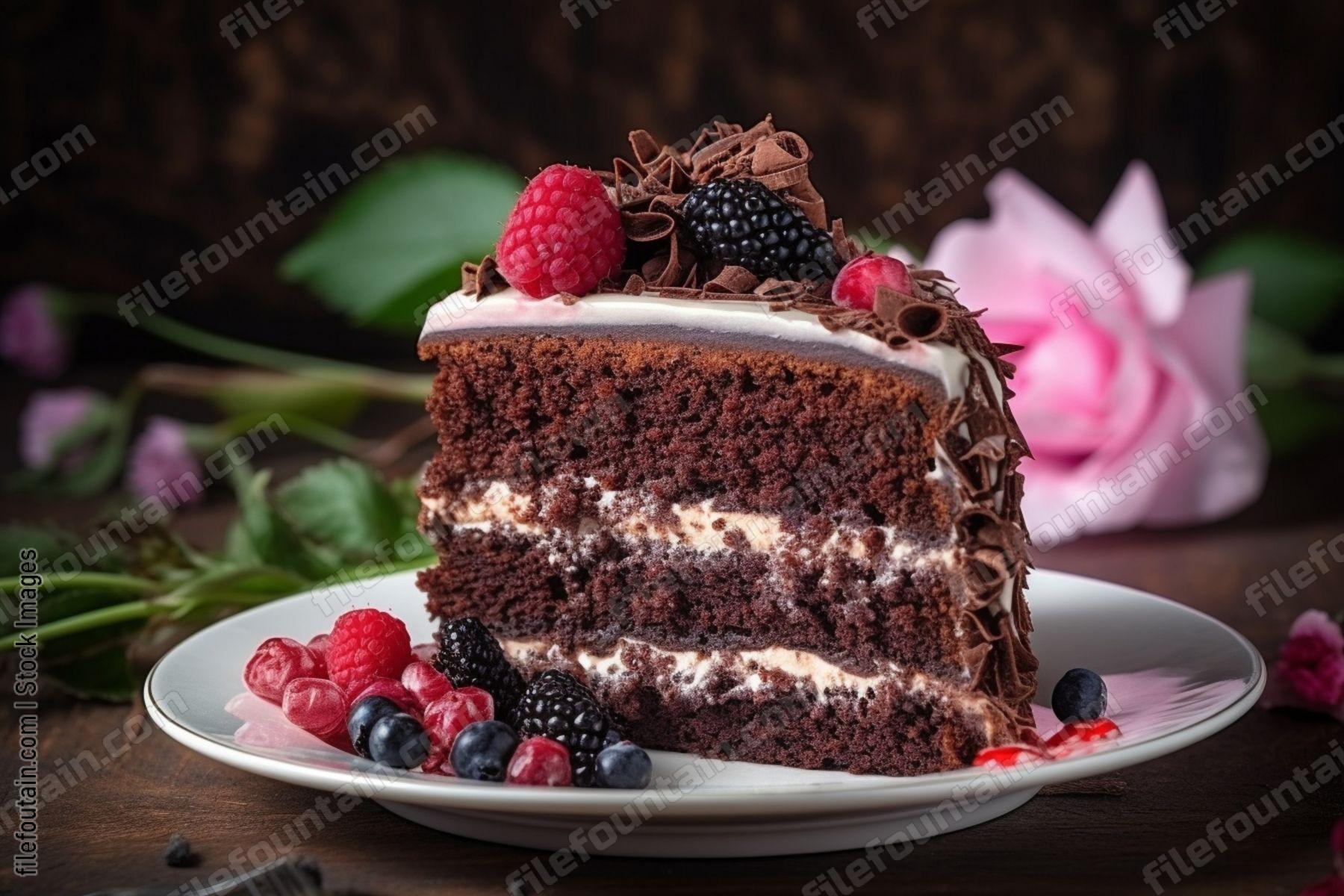 Cake