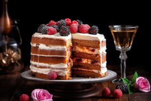 Cake