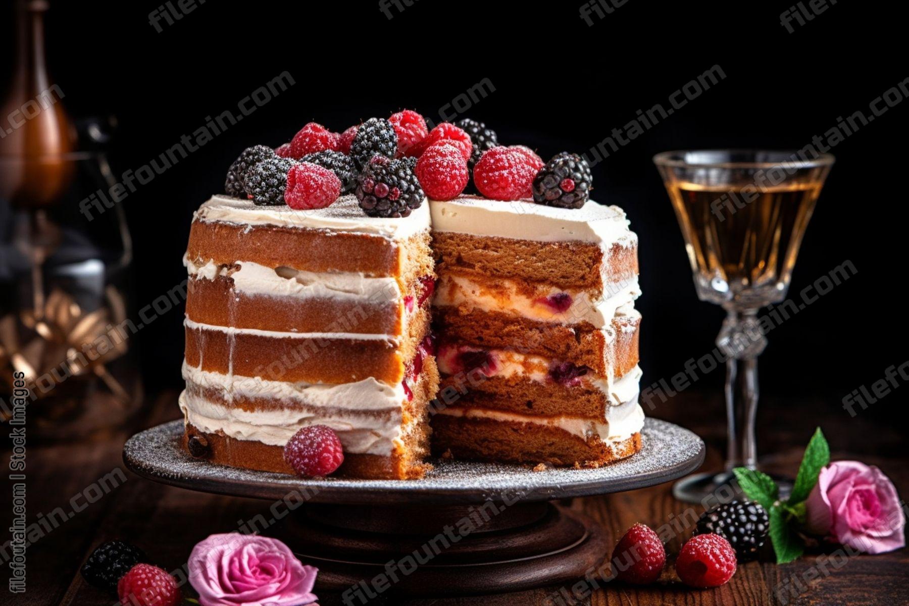 Cake