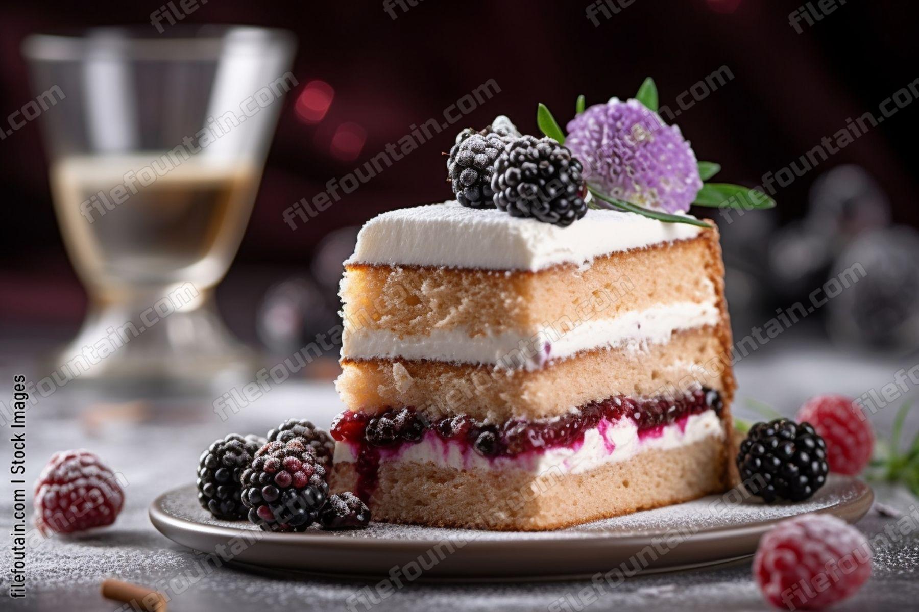 Cake