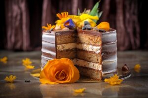 Cake