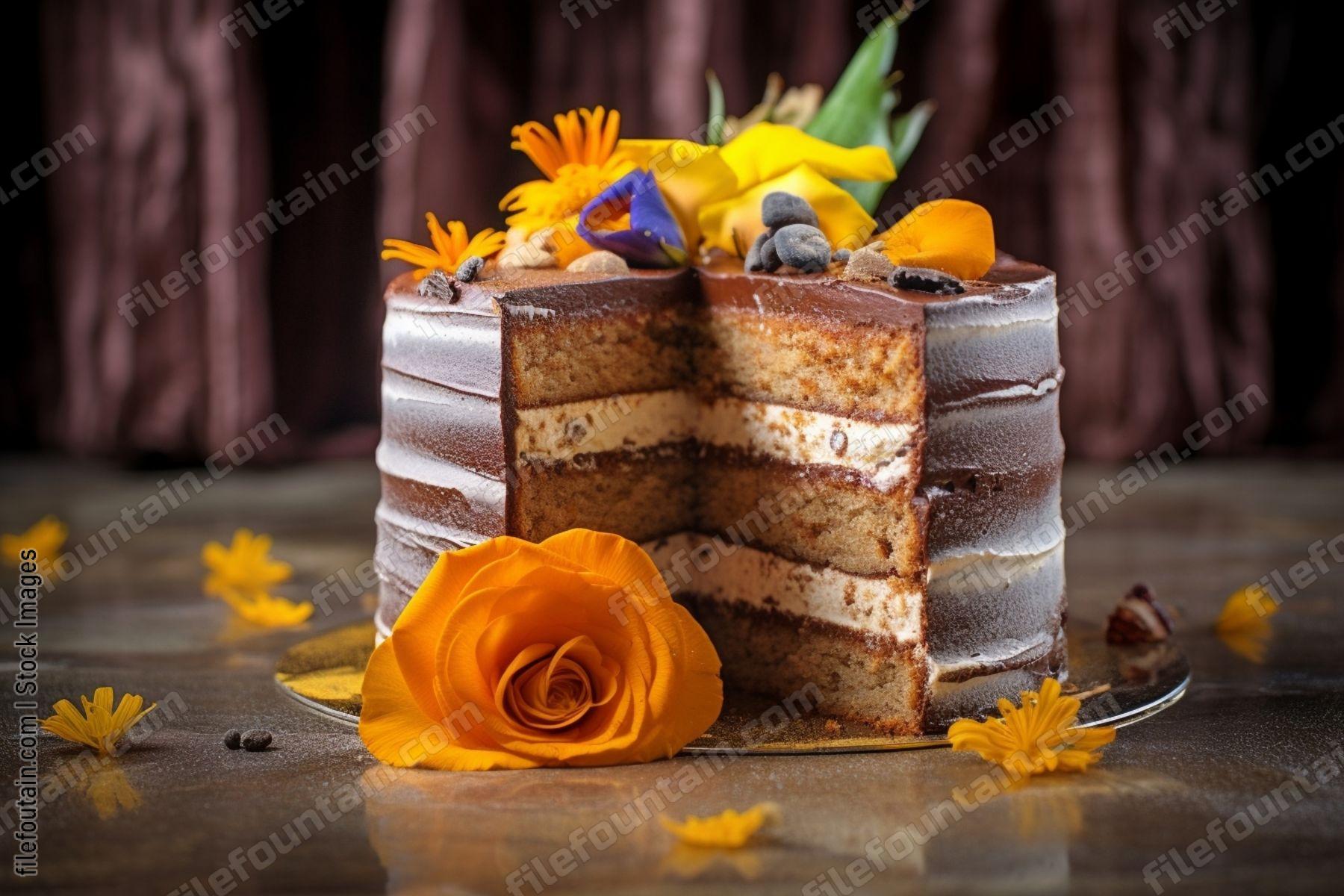 Cake
