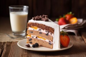 Cake