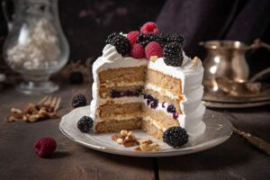 Cake