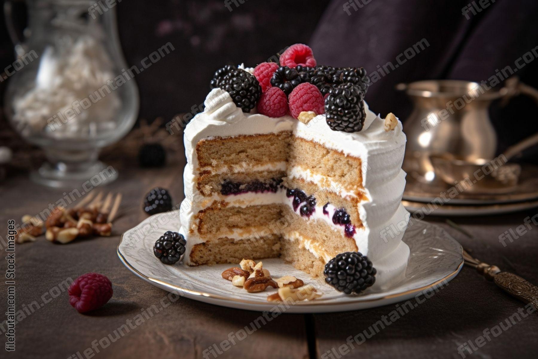 Cake
