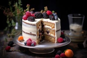 Cake