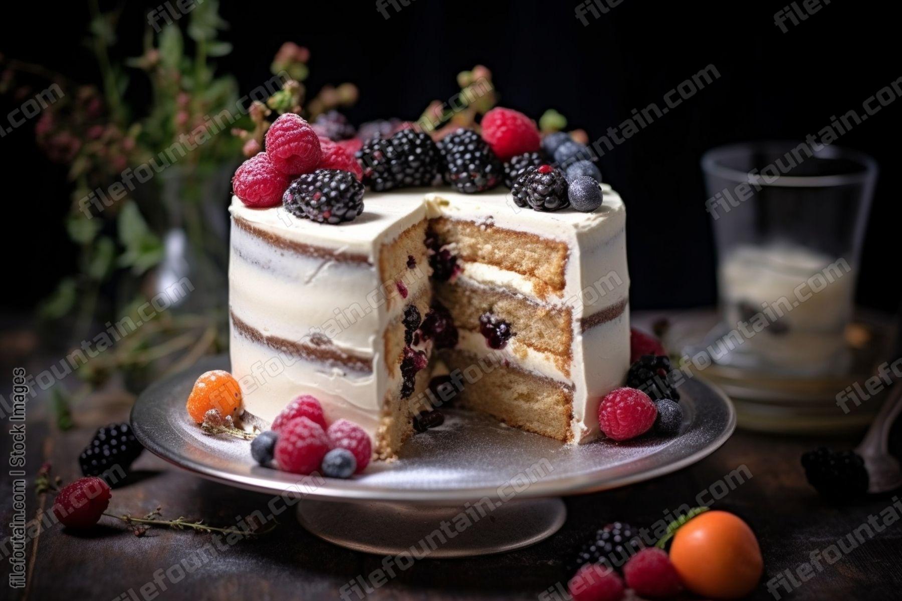 Cake