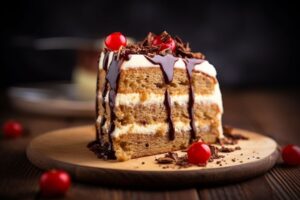 Cake