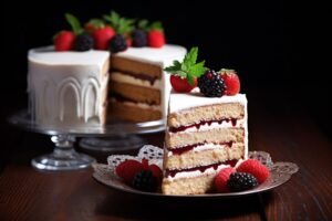 Cake