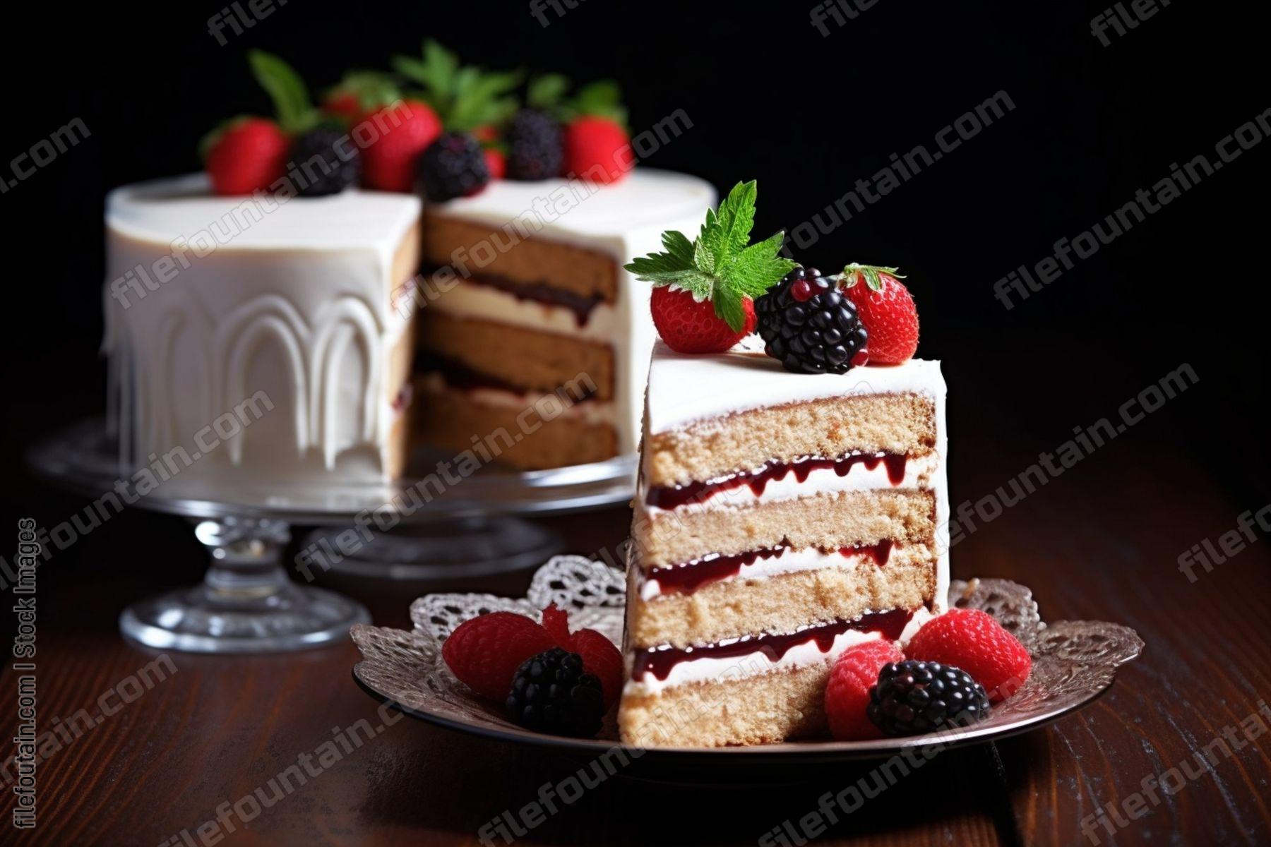 Cake
