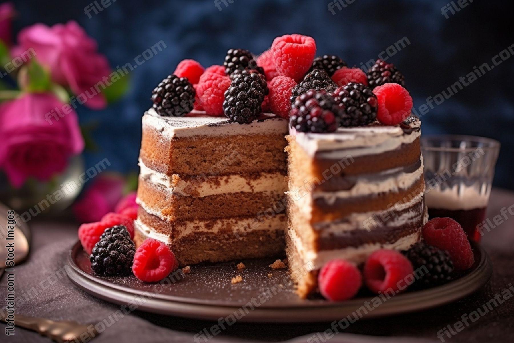 Cake