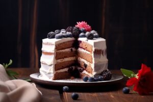 Cake