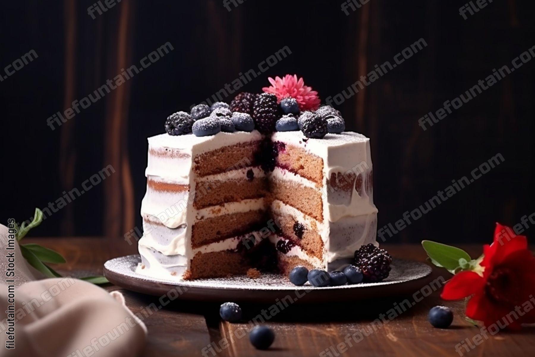 Cake