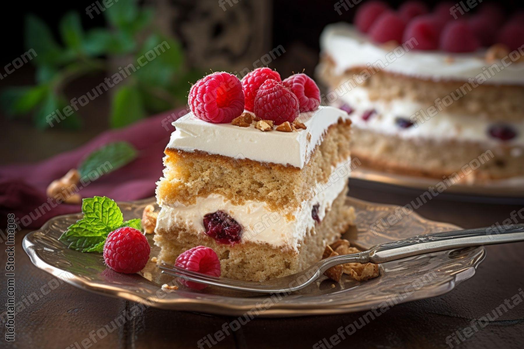 Cake