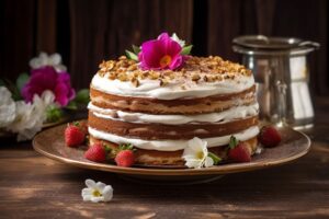 Cake