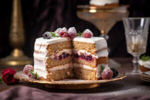Cake