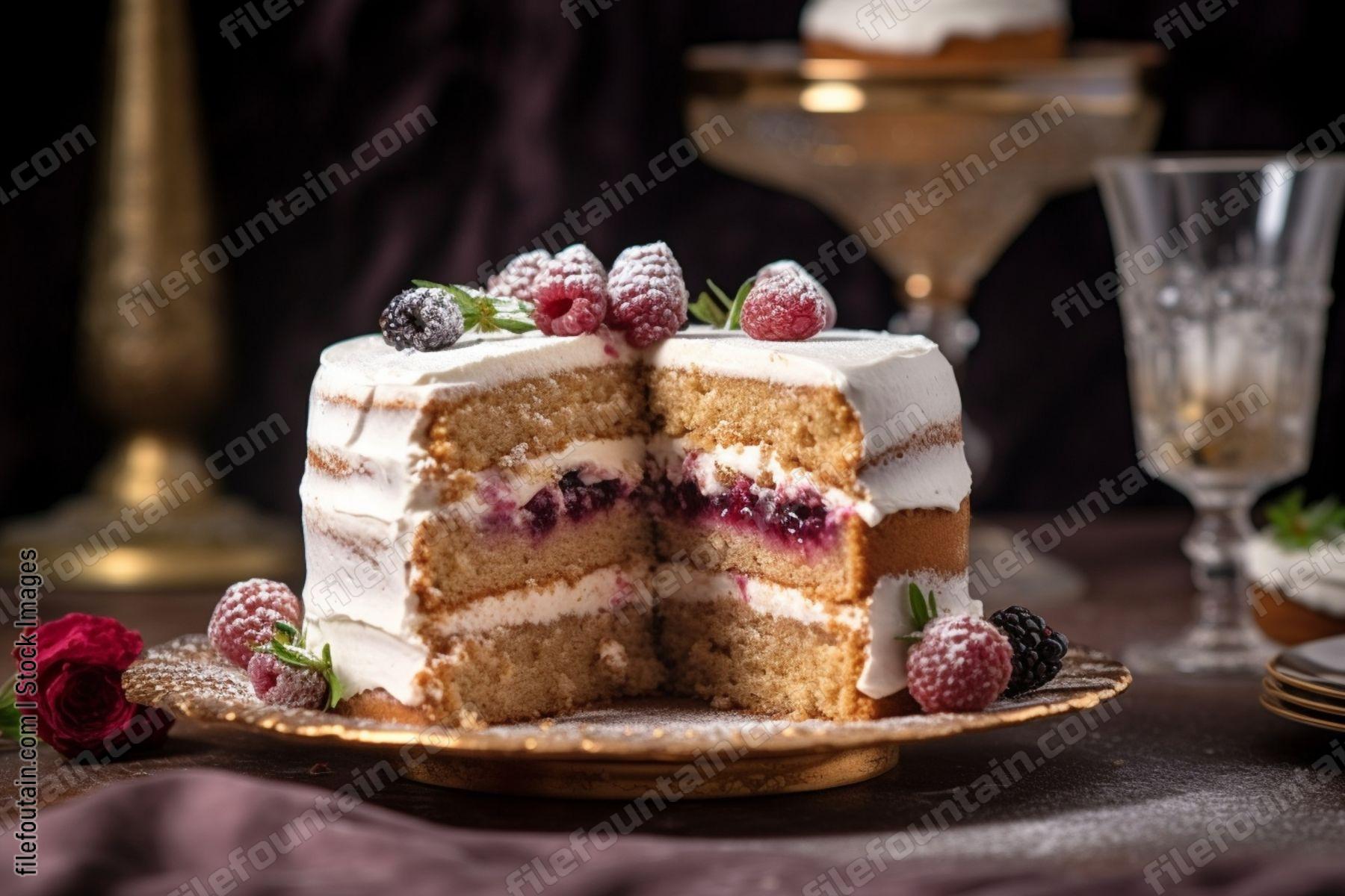 Cake