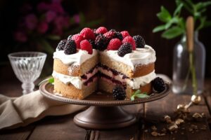 Cake