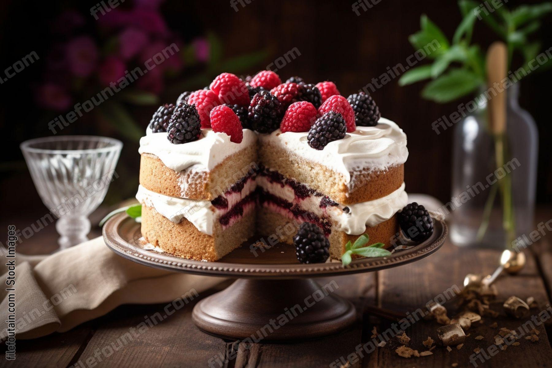 Cake