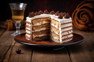 Cake