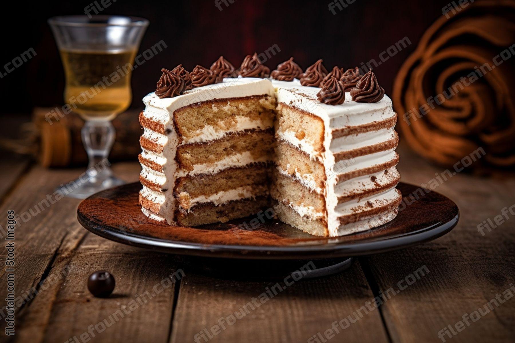 Cake