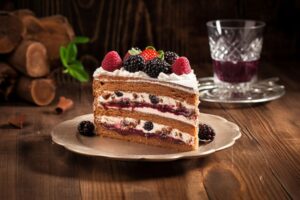 Cake