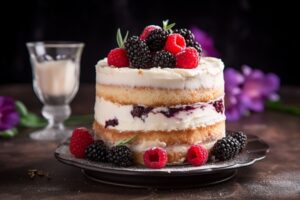 Cake