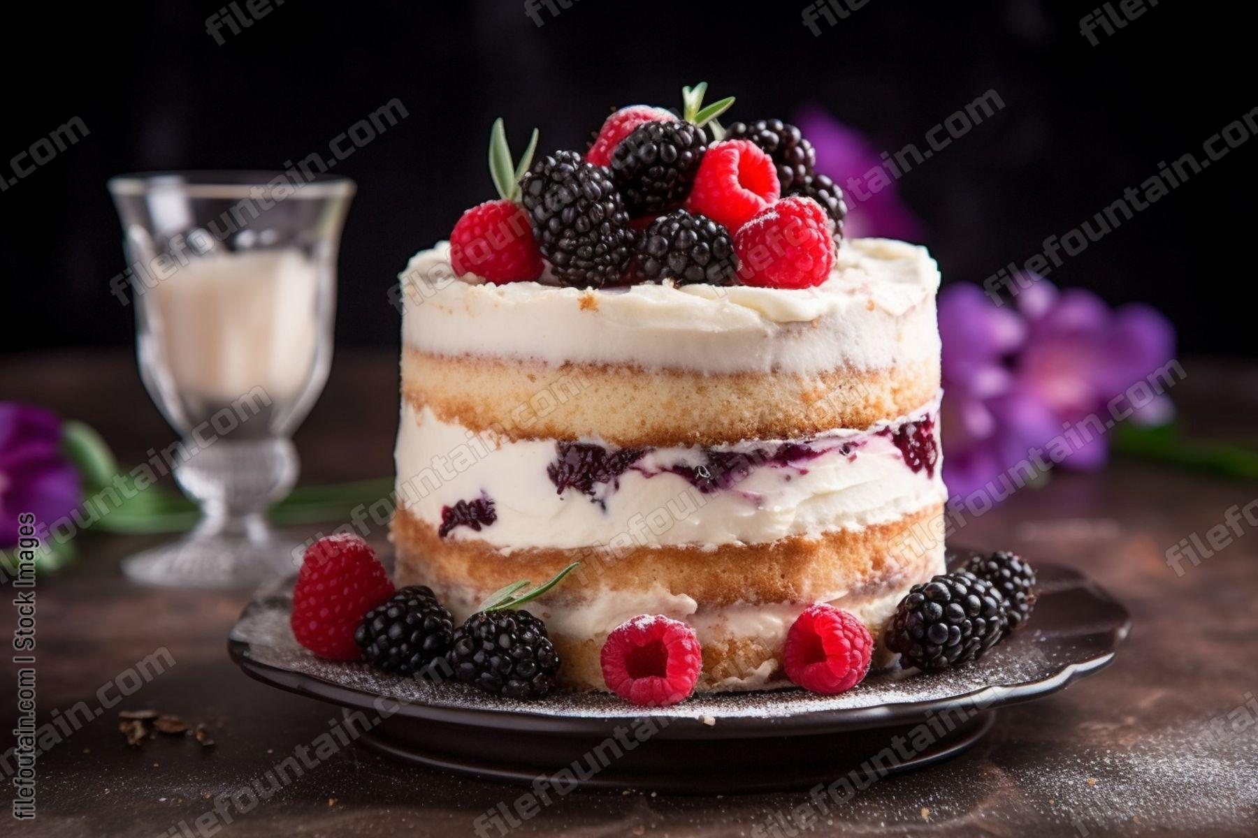 Cake