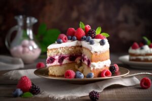 Cake