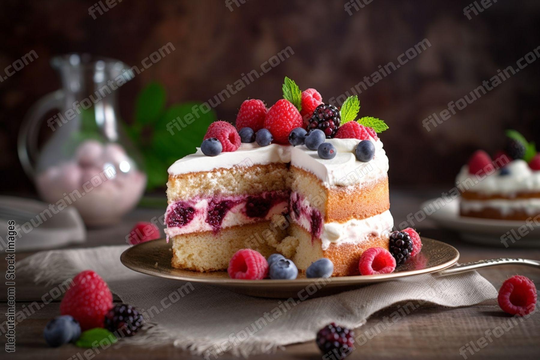 Cake