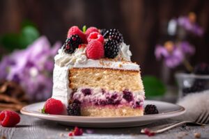 Cake