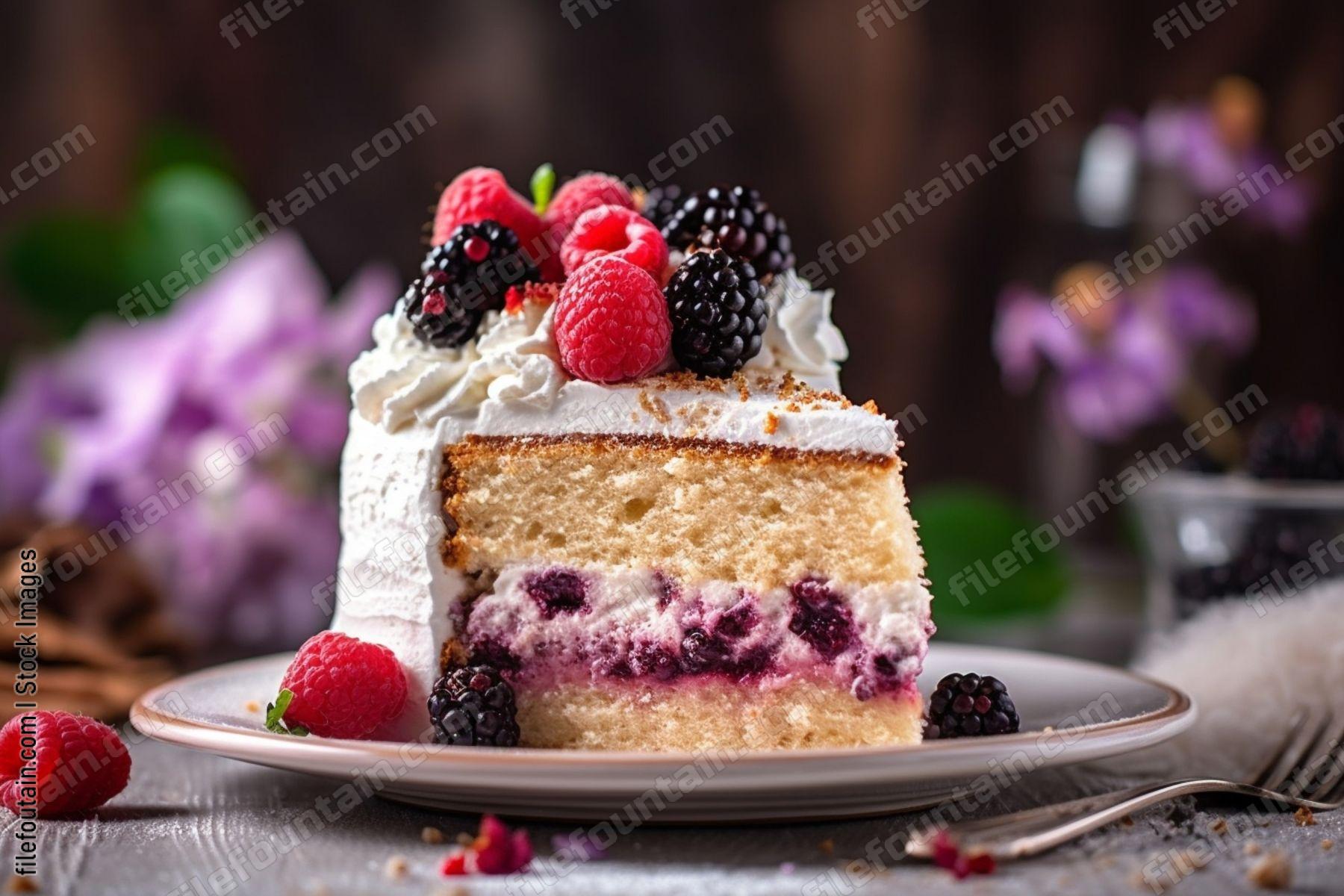 Cake
