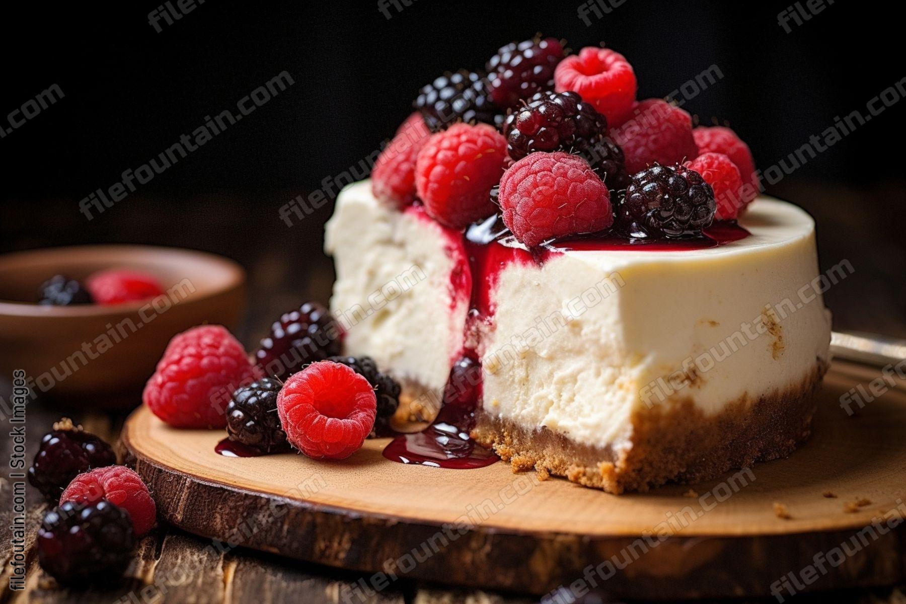 Cheesecake