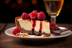 Cheesecake