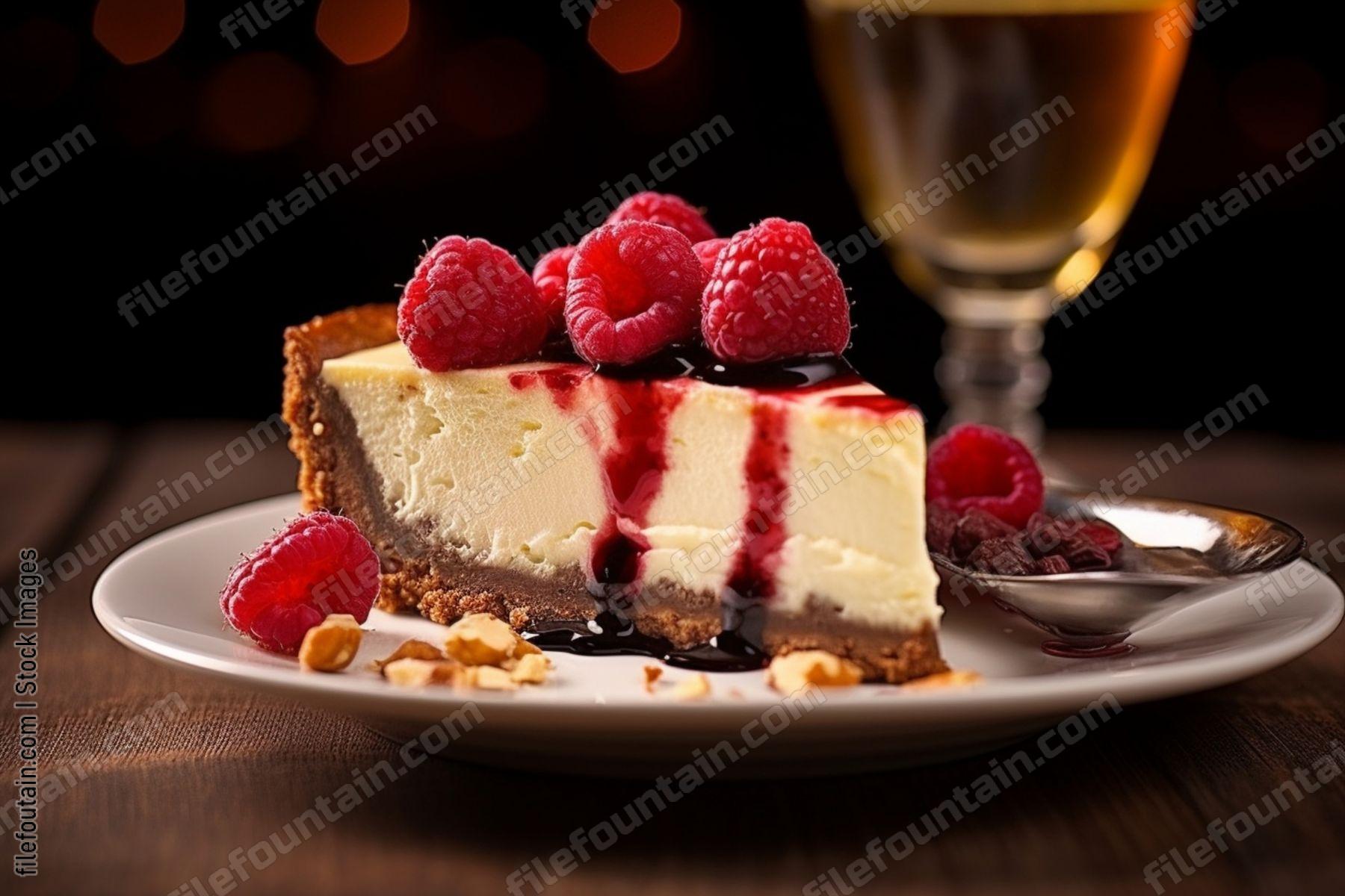 Cheesecake
