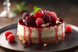 Cheesecake