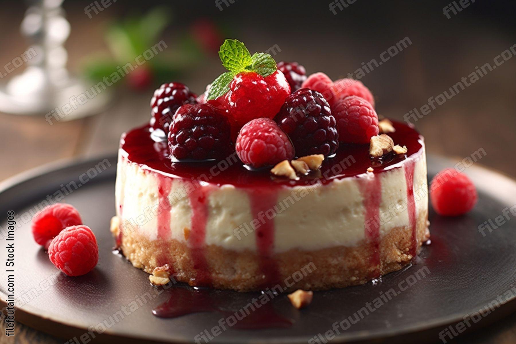 Cheesecake