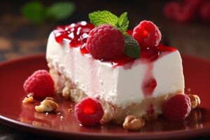 Cheesecake
