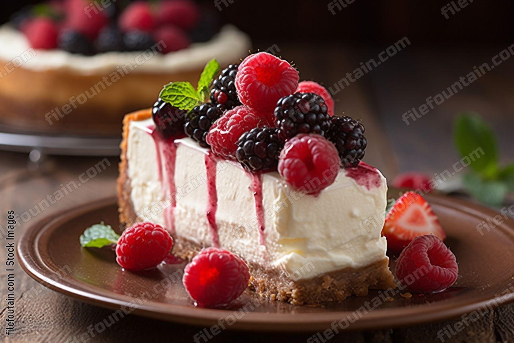 Cheesecake