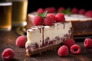 Cheesecake