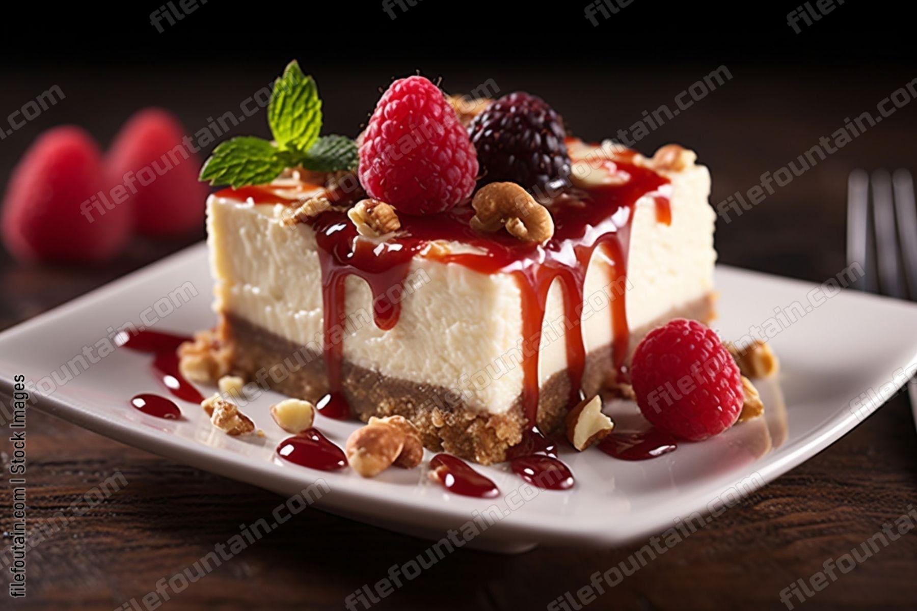 Cheesecake