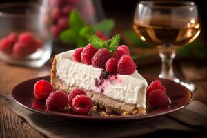 Cheesecake