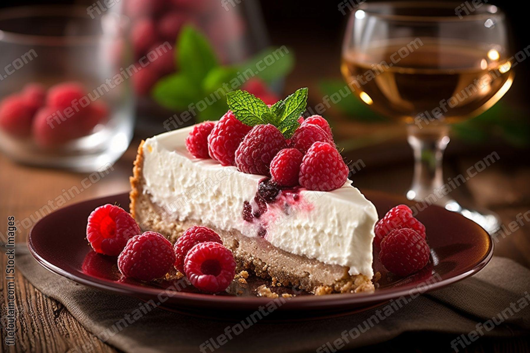 Cheesecake