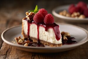 Cheesecake
