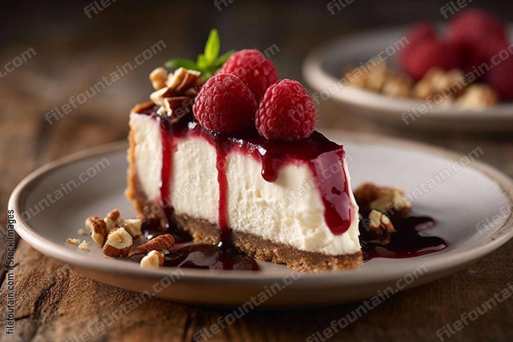 Cheesecake