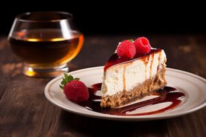 Cheesecake