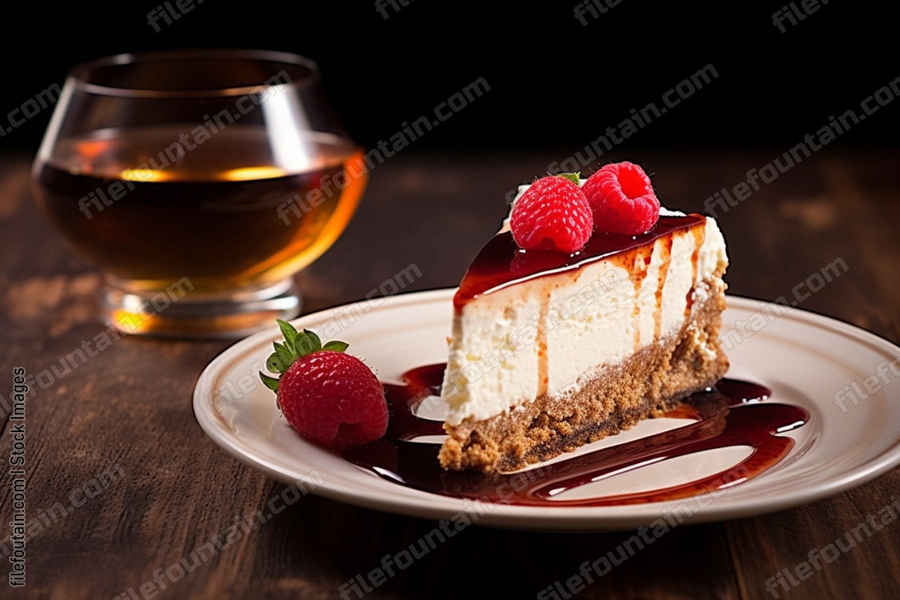 Cheesecake